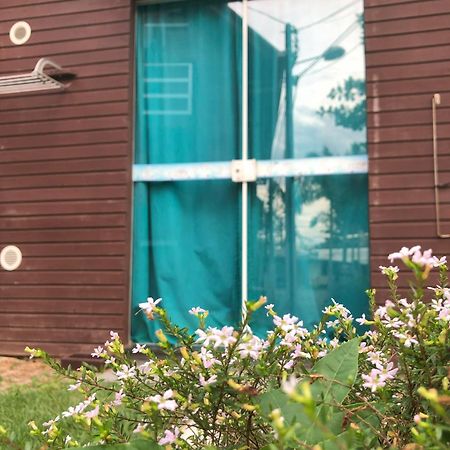 Cabanas São Miguel Penha (Santa Catarina) Exterior foto
