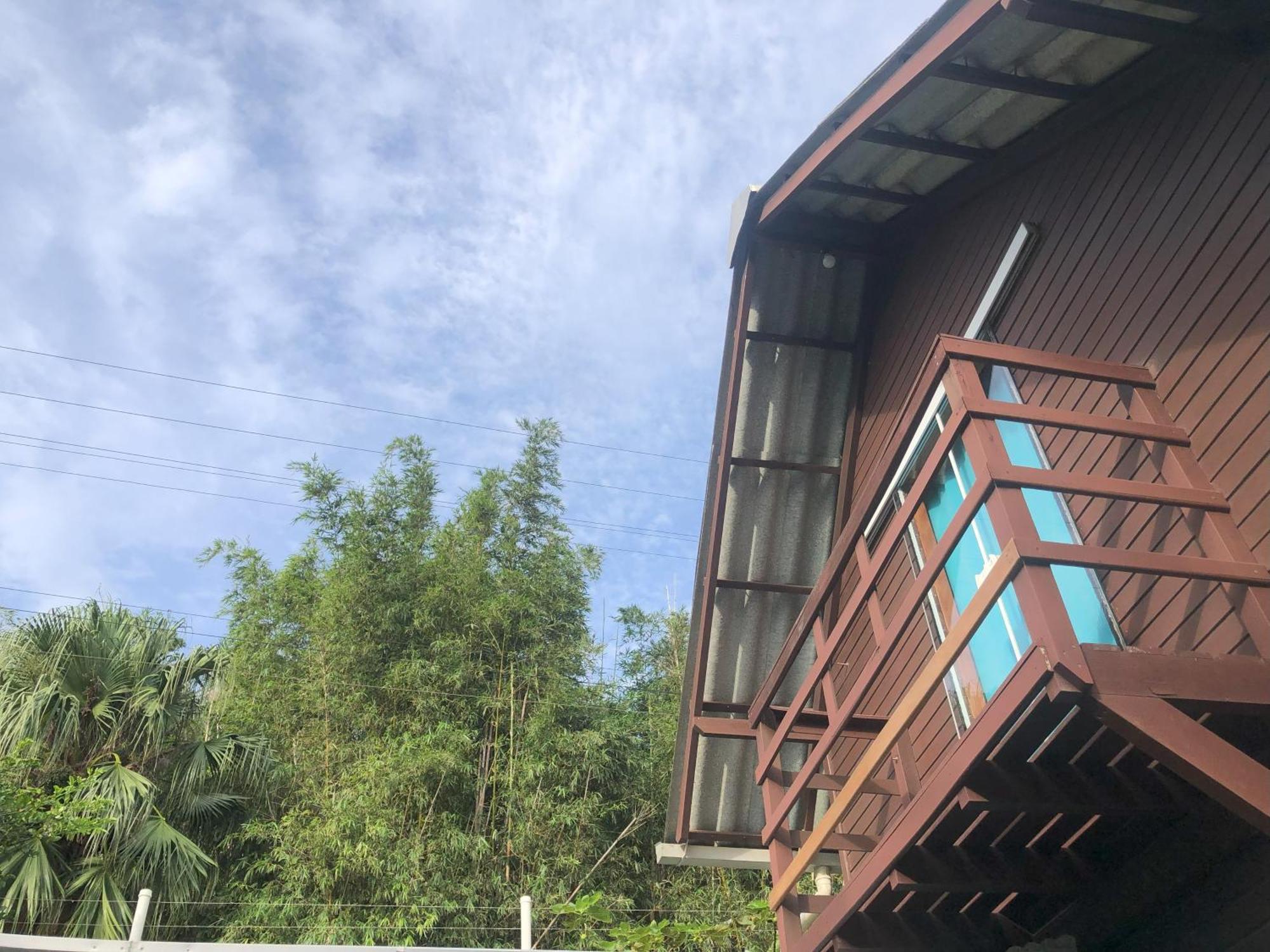 Cabanas São Miguel Penha (Santa Catarina) Exterior foto