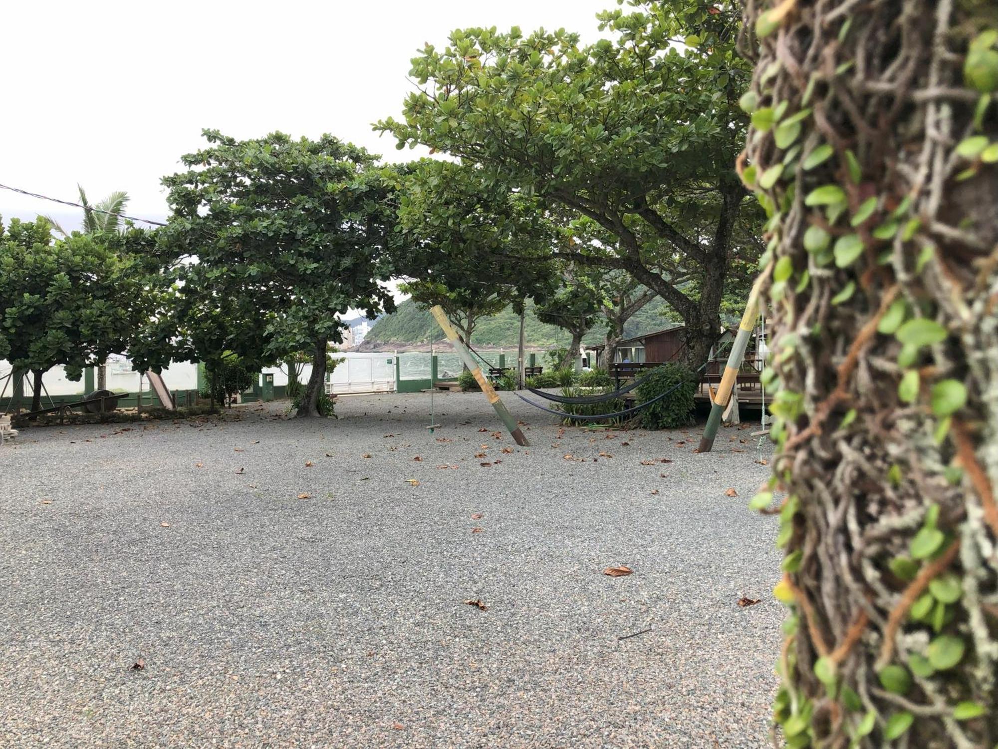 Cabanas São Miguel Penha (Santa Catarina) Exterior foto