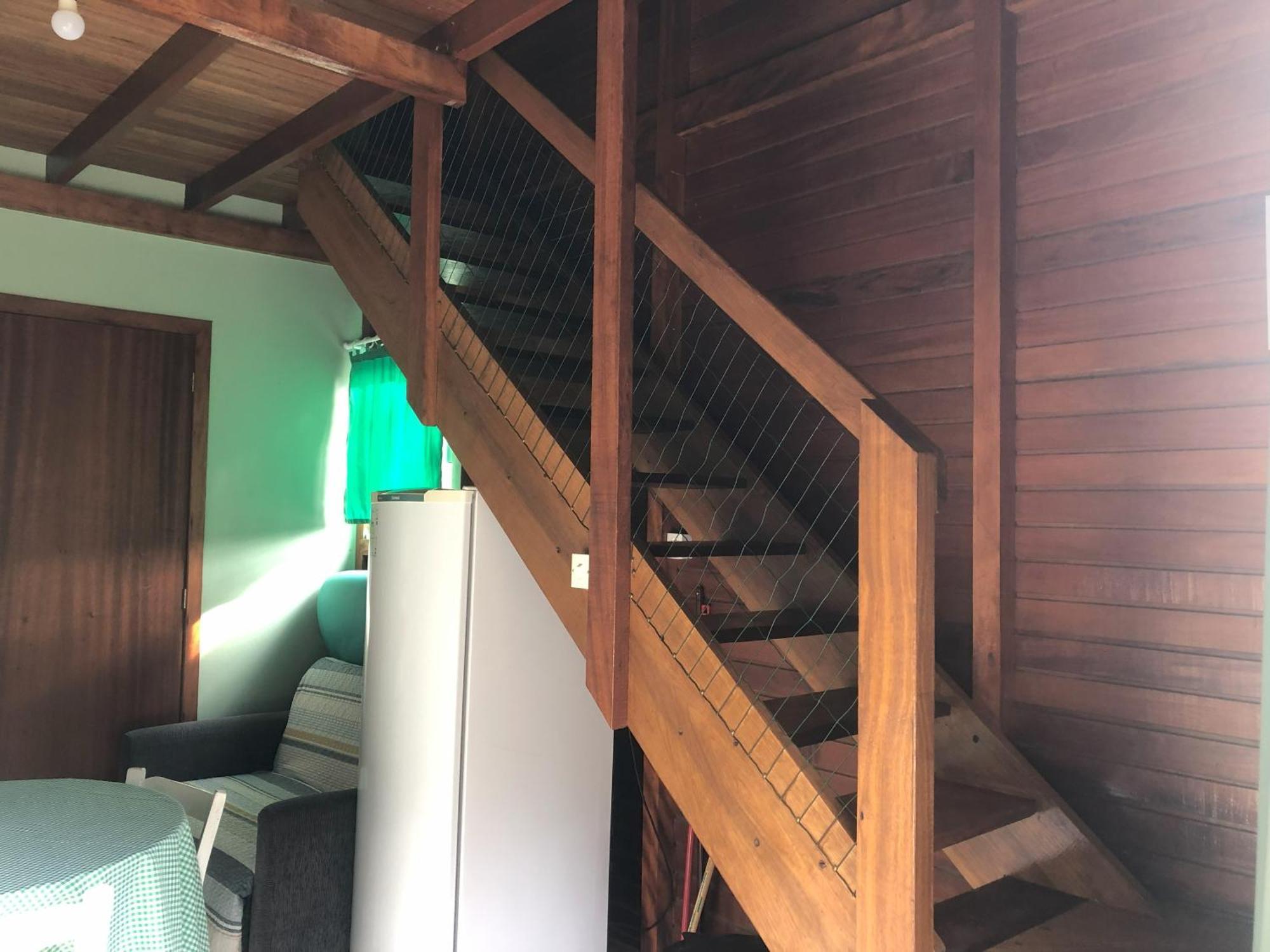 Cabanas São Miguel Penha (Santa Catarina) Exterior foto