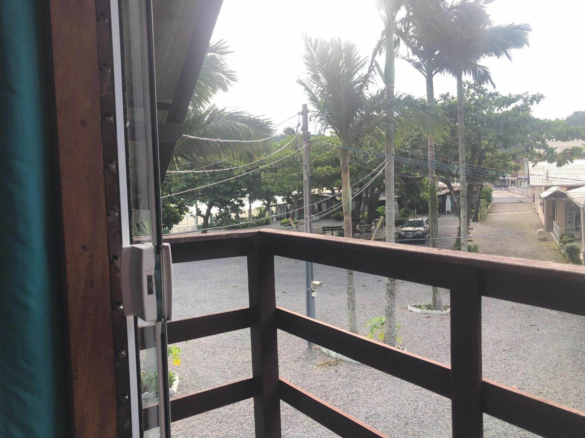 Cabanas São Miguel Penha (Santa Catarina) Exterior foto