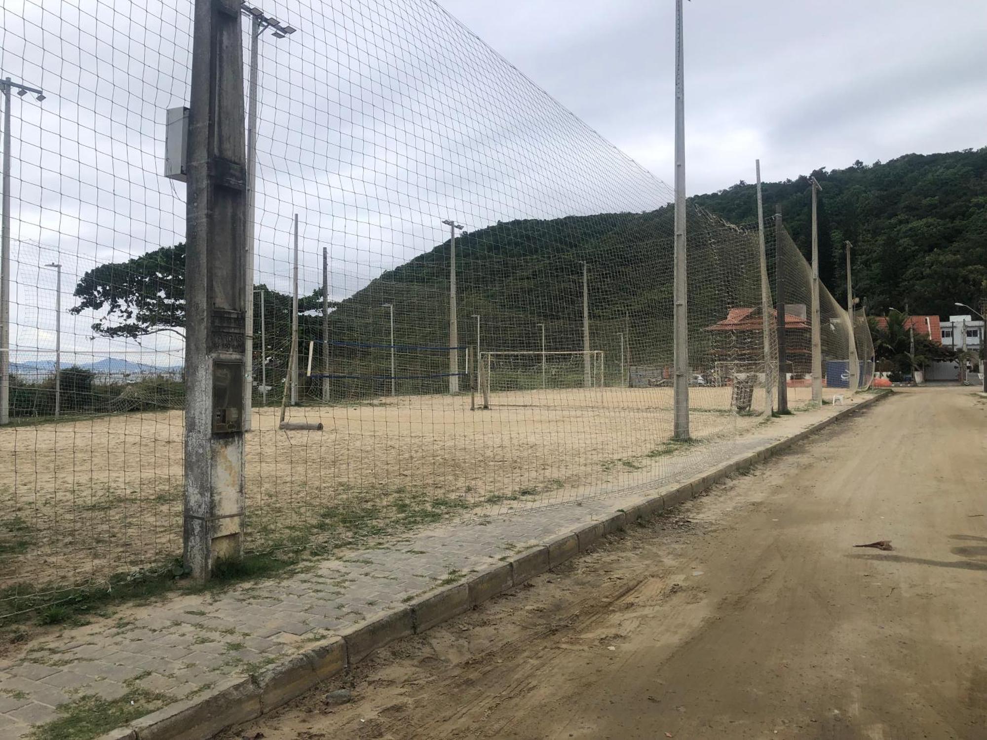 Cabanas São Miguel Penha (Santa Catarina) Exterior foto