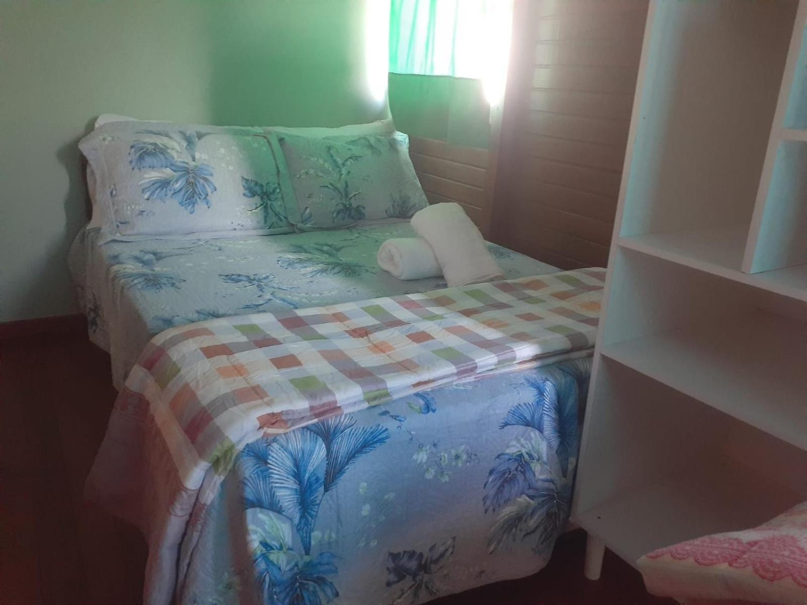 Cabanas São Miguel Penha (Santa Catarina) Exterior foto